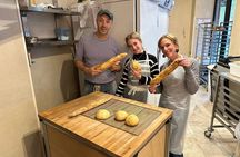 Award Winning Paris Bakery Experience in Bastille 