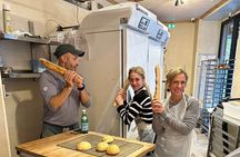 Award Winning Paris Bakery Experience in Bastille 