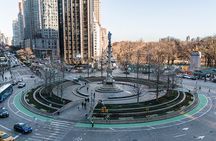 Upper and Lower Manhattan Contrast Tour