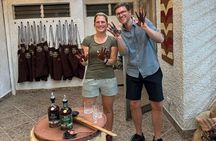 Medellin: Colombian Rum and Chocolate Experience | BOOK NOW!