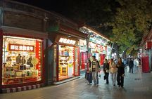 Beijing City Walk: Explore Hutongs Life and Old Beijing