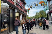 Beijing City Walk: Explore Hutongs Life and Old Beijing