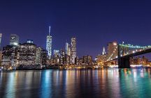 New York City Lights Night Tour