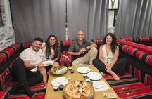 Anaheim Food tour in Little Arabia District-mediterranean cuisine