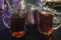 Anaheim Food tour in Little Arabia District-mediterranean cuisine