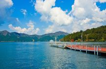 Hakone and Mt Fuji Private Custom Tour with English Guide