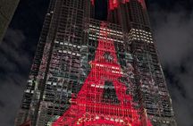 Tokyo Highlights Walk: Shinjuku & Shibuya for First Time visitors