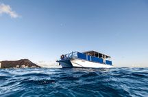 Waikiki Sunset Boat Cruise