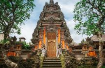 Benoa Port Shore Excursion - Private Driver