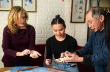 Beijing 3 Days Private Tour: Forbidden City & Great Wall and more