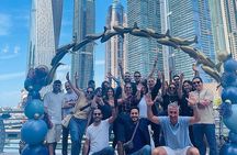 Sharjah to Dubai Full Day Private City Tour