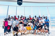 Sharjah to Dubai Full Day Private City Tour