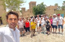 Dubai Half Day Private City Tour and Sightseeing