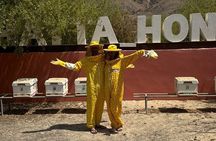 From Dubai: Hatta Sightseeing Tour with kayaking