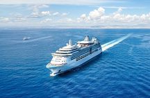 For Cruise Guest Small Group (Max 12p) Busan One day Tour