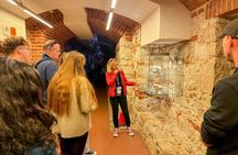 Krakow: Rynek Underground Museum Skip-the-line Guided Tour