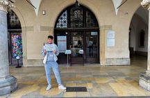 Krakow: Rynek Underground Museum Skip-the-line Guided Tour