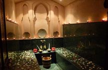 Moroccan Hammam & Spa Ritual in Marrakech Relaxation & Wellness