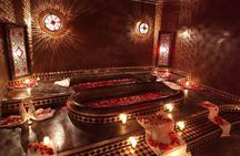 Moroccan Hammam & Spa Ritual in Marrakech Relaxation & Wellness