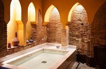Marrakech Hammam & Massage Experience with Round-Trip Transfers