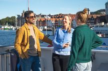Bergen: Half-day fjord cruise to Mostraumen
