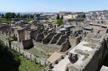 DA Naples Day Tours to Pompeii and Vesuvius