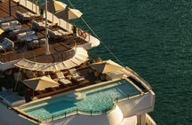 3-Day Halong & Lan Ha Bay Luxury Wellness Cruise - Bhaya Soul