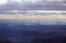 Lake Como Scenic Hiking Tour with Panoramic Views