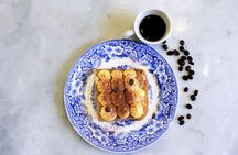 Pasta Making and Tiramisù Cooking Class in Rome