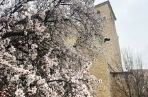 From Madrid Cuenca and the Enchanted City A Natural Marvel