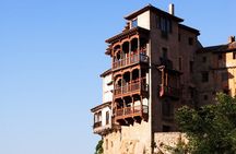 From Madrid Cuenca and the Enchanted City A Natural Marvel