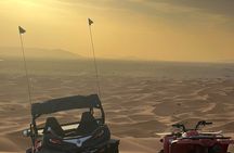 Merzouga Buggy Adrenaline 