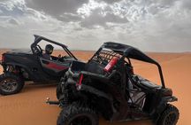 Merzouga Buggy Adrenaline 