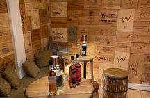 Castles, Coastline and Whisky Tasting Tour with Admission