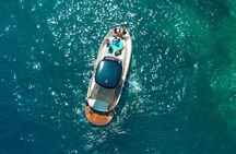 Small-Group Boat Tour to Positano, Amalfi & Ravello from Sorrento