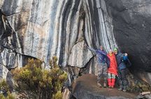 Kilimanjaro Marangu Route 6 Day Trek