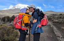 Kilimanjaro Marangu Route 6 Day Trek