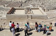 Private Tour of the Israel Museum