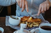 Manchester Food Tour with Full Meal and Drinks by Do Eat Better 