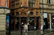 Manchester Food Tour with Full Meal and Drinks by Do Eat Better 