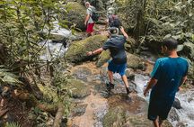 private tour Paradise Valley from Agadir & Berber Breakfast 