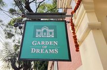 Garden of Dreams Tour and Thamel Shopping 
