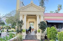 Garden of Dreams Tour and Thamel Shopping 