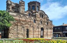 Day Excursion to Nessebar Explore the Pearl of the Black Sea