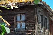 Day Excursion to Nessebar Explore the Pearl of the Black Sea