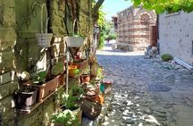 Day Excursion to Nessebar Explore the Pearl of the Black Sea