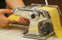 Pasta Making and Tiramisù Cooking Class in Rome