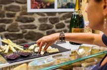 Trastevere Evening Food Stroll