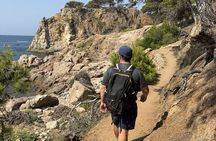 Barcelona Adventure: Costa Brava Hike & Snorkel