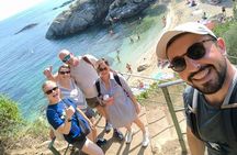 Barcelona Adventure: Costa Brava Hike & Snorkel